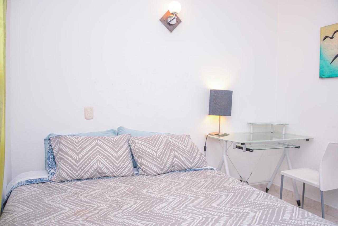 Apartment Manilla House Medellín