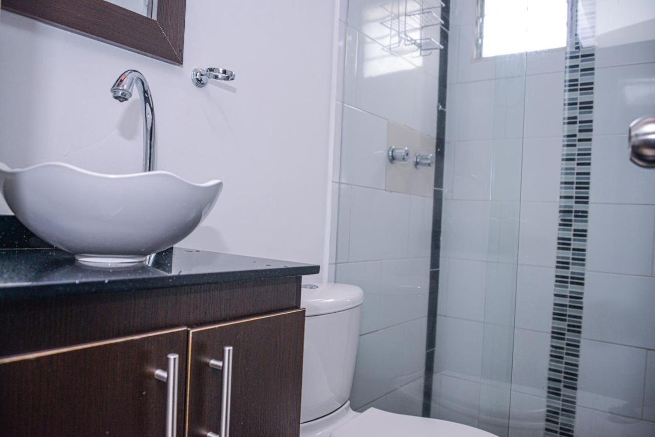 Manilla House Apartment Medellín