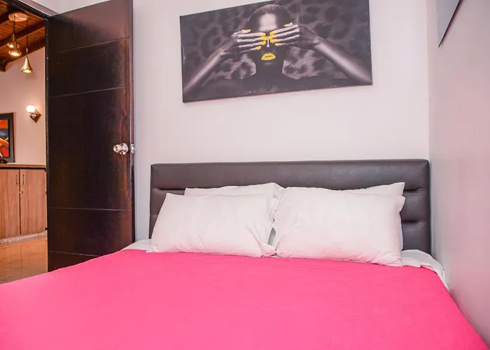 Manilla House