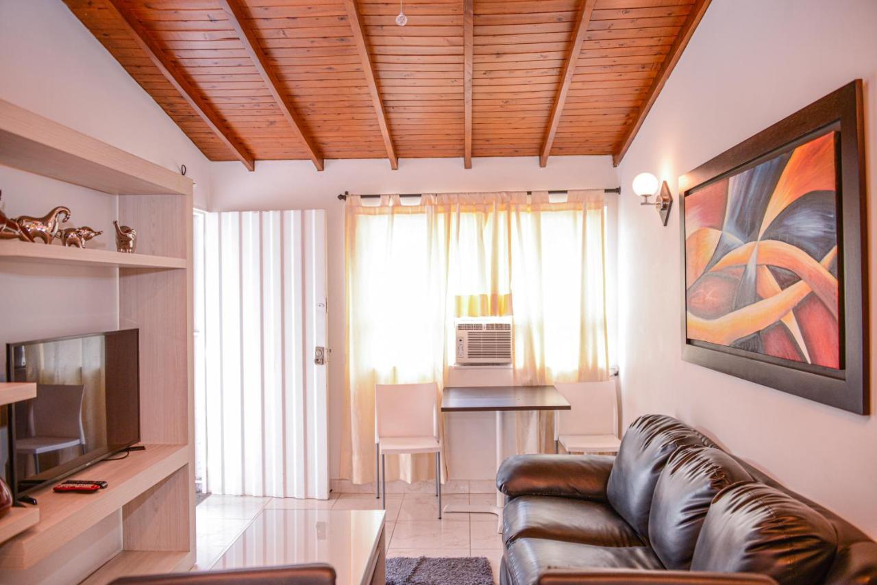 Manilla House 公寓 Medellín